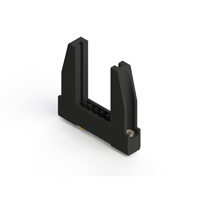 357-012-500-278 EDAC Inc.  Edgeboard Connectors